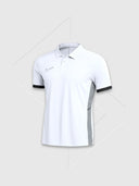 Nike Academy Polo Shirt White from StockUK