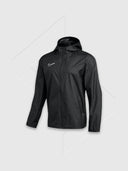 Nike Academy Rain Jacket Black from StockUK