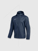 Nike Academy Rain Jacket Navy from StockUK