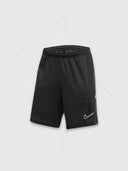 Nike Academy Knit Short Black from StockUK