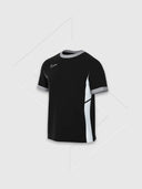 Nike Academy Short Sleeve T-Shirt Black from StockUK