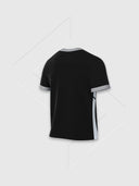 Nike Academy Short Sleeve T-Shirt Black from StockUK