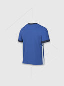 Nike Academy Short Sleeve T-Shirt Royal Blue from StockUK