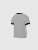 Nike Academy Short Sleeve T-Shirt Grey from StockUK