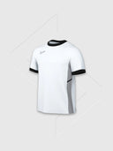 Nike Academy Short Sleeve T-Shirt White from StockUK