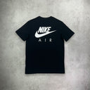 Nike Air Bold T-shirt Black/White