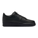 Nike Air Force 1 '07 Black Trainers