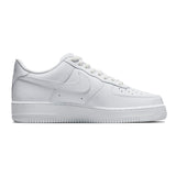 Nike Air Force 1 '07 White Trainers