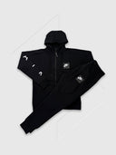 Nike Air Full Zip Tracksuit Black from StockUK