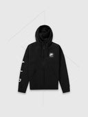 Nike Air Full Zip Tracksuit Black from StockUK
