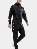 Nike Air Full Zip Tracksuit Black from StockUK