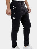 Nike Air Full Zip Tracksuit Black from StockUK