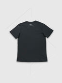 Nike Air Graphic T-shirt Black/Charcoal from StockUK