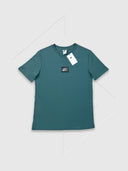 Nike Air Max Hologram Sportswear T-shirt Teal Blue from StockUK