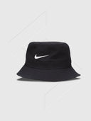 Nike Apex Bucket Hat Black/White from StockUK