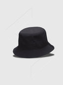 Nike Apex Bucket Hat Black/White from StockUK