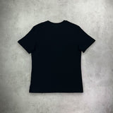 Nike Sportwear Club T-shirt Black