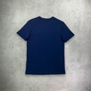 Nike Sportwear Club T-shirt Navy Blue