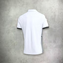 Nike Academy Polo Shirt White