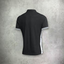 Nike Academy Polo Shirt Black
