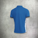 Nike Academy Polo Shirt Royal Blue