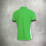 Nike Academy Polo Shirt Green