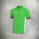 Nike Academy Polo Shirt Green