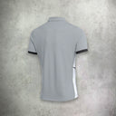Nike Academy Polo Shirt Grey