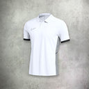 Nike Academy Polo Shirt White