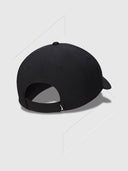 Nike Dri-FIT Club Cap Black/Black from StockUK