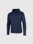 Nike Dri-FIT Tour Hoodie Midnight Navy from StockUK