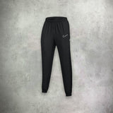 Nike Academy Knit Pant Black