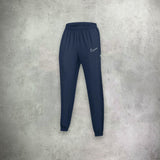 Nike Academy Knit Pant Navy