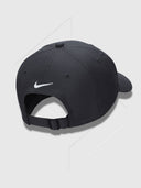 Nike Dri-Fit Club Cap Black/White from StockUK