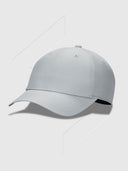 Nike Dri-Fit Club Cap Light Smoke Grey/Black from StockUK