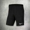 Nike Dri-Fit Shorts Black