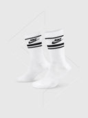 Nike Dri-Fit Sportswear Everyday Socks (3 pairs) from StockUK