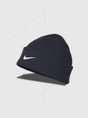 Nike Dri-Fit Standard Cuff Hat Navy Blue from StockUK