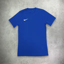 Nike Dri- Fit T-shirt Blue