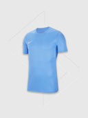 Nike Dri-Fit T-Shirt/Short Set Aqua Blue from StockUK