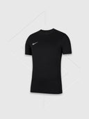 Nike Dri-Fit T-Shirt/Shorts Set Black from StockUK