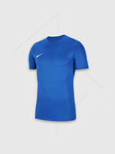 Nike Dri-Fit T-Shirt/Short Set Blue from StockUK