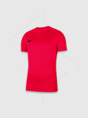 Nike Dri-Fit T-Shirt/Short Set Crimson from StockUK