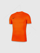 Nike Dri- Fit T-shirt/Short Set Orange from StockUK
