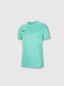 Nike Dri-Fit T-Shirt/Short Set Turquoise from StockUK