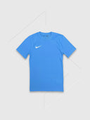 Nike Dri-Fit T-shirt Aqua Blue from StockUK