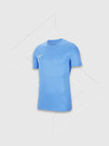 Nike Dri-Fit T-shirt Aqua Blue