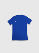 Nike Dri-Fit T-shirt Blue from StockUK