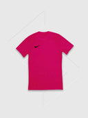 Nike Dri-Fit T-shirt Pink from StockUK