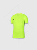 Nike Dri-Fit T-shirt Volt